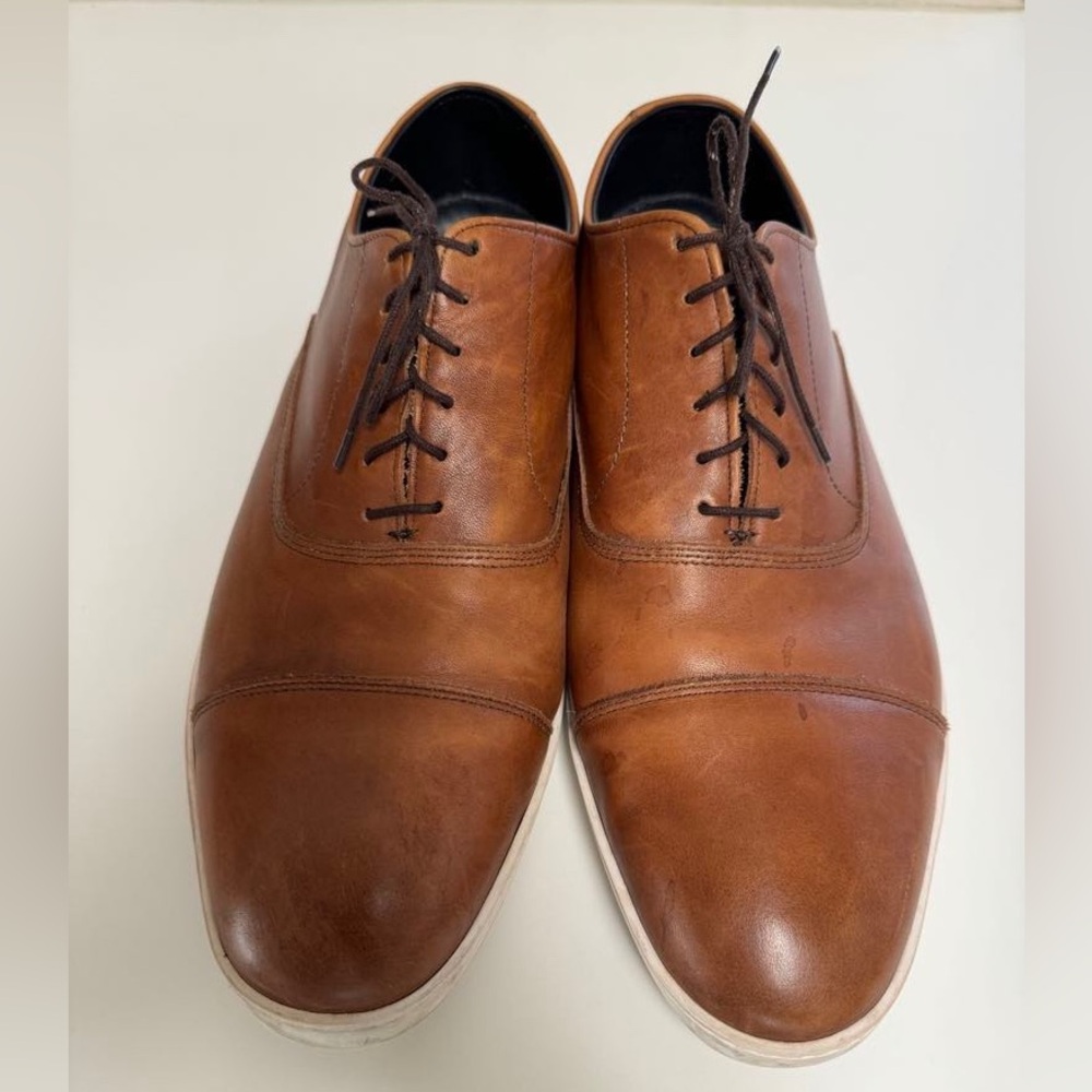 Allen Edmonds Mens Sneaker Shoes